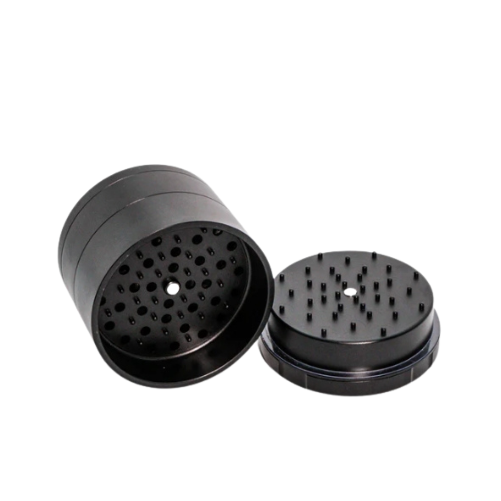 Photograph of product: STACHE BIG Grynder 4pc: Black