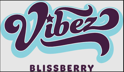 Photograph of product: Blissberry Vape Cart