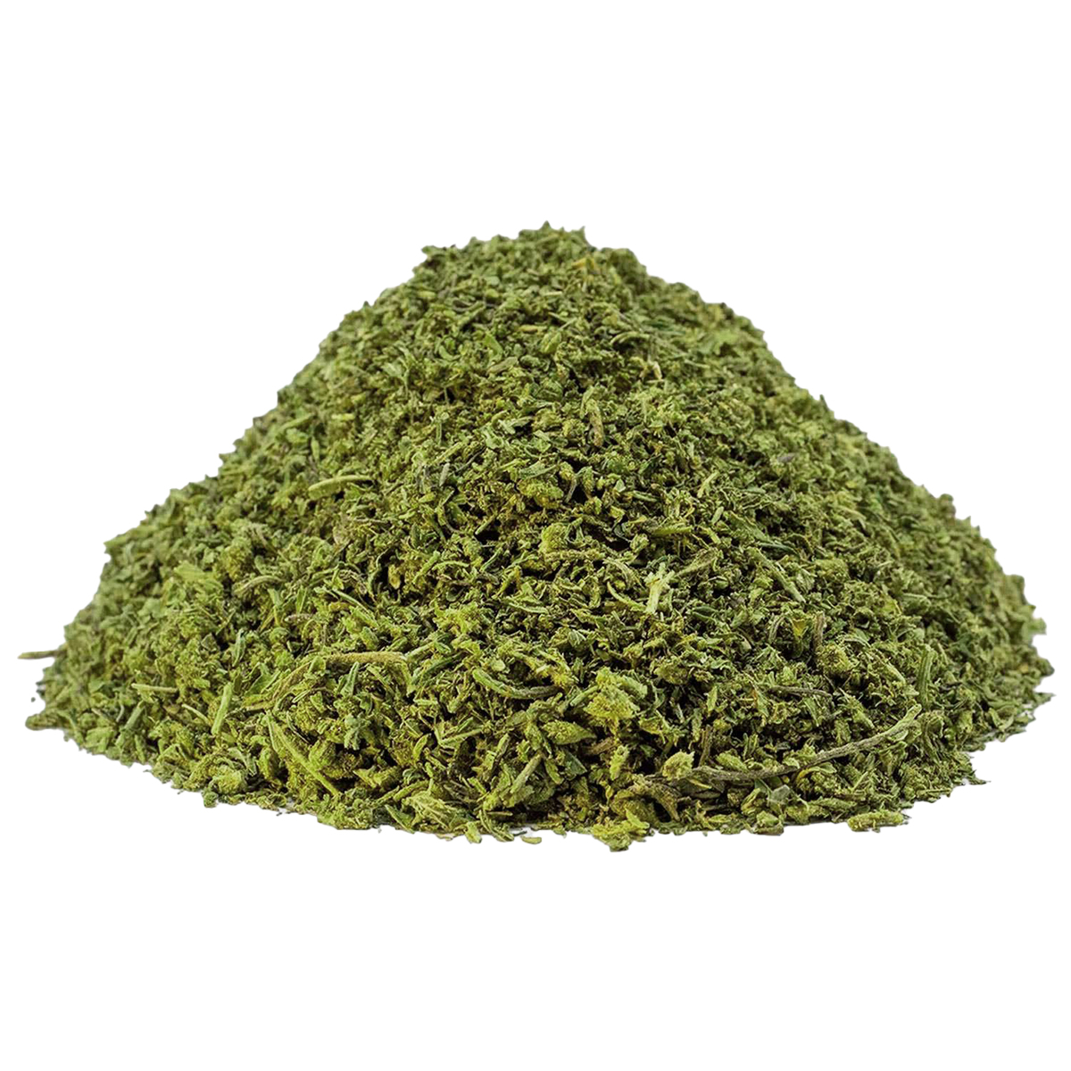 Photograph of product: Red Runtz | 1/2 oz Trim | High Altitude Oui'd - 14g