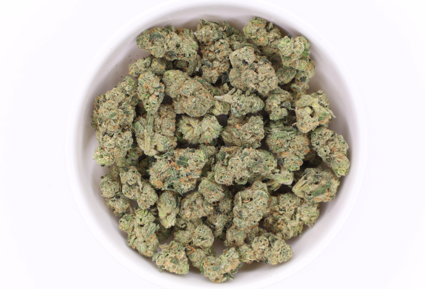 Photograph of product: Banana Banshee | Common Citizen - 1g