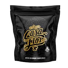 Photograph of product: GALLETA GAS FLOWER - 14 G
