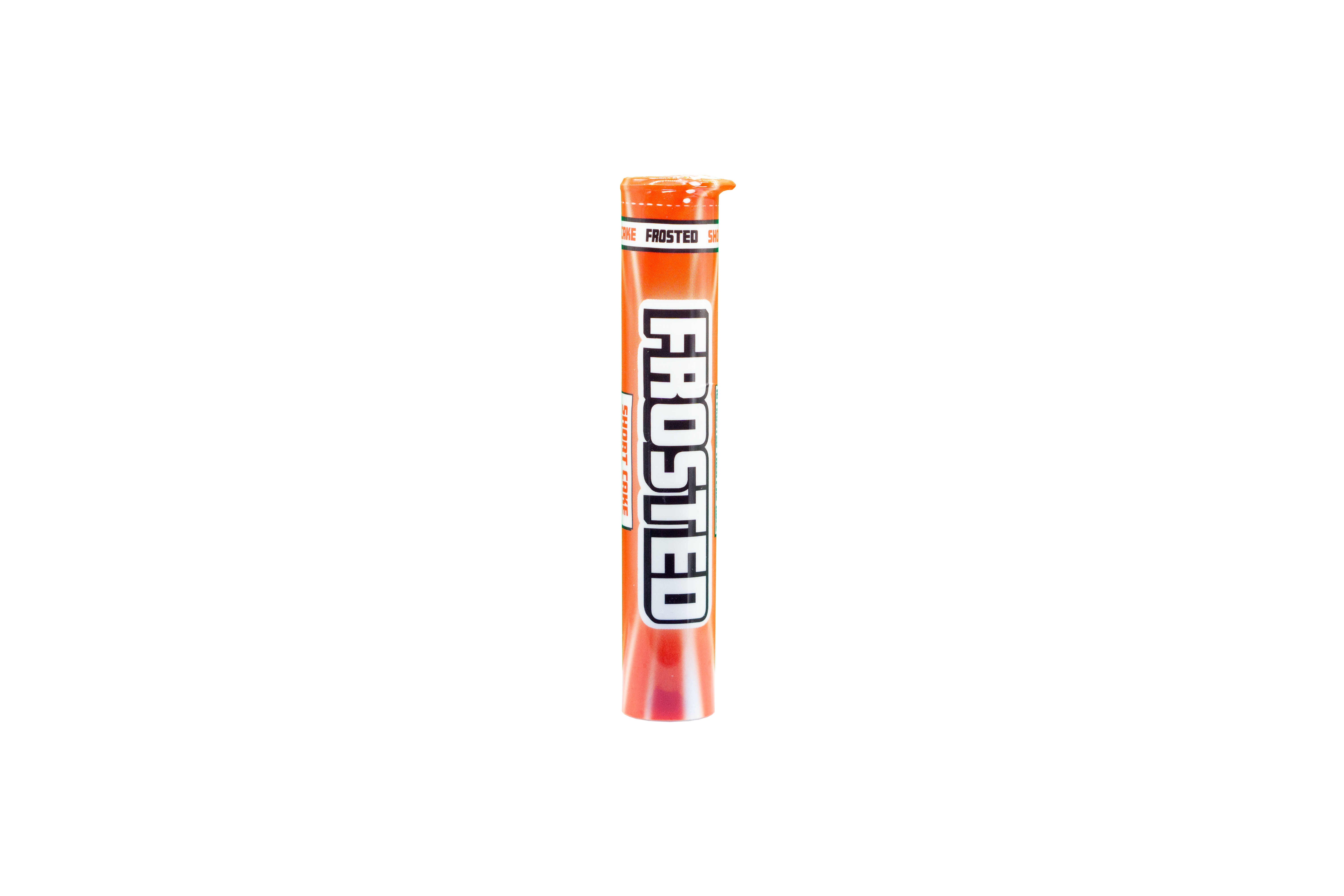 Photograph of product: Frosted - TH-ouia Pre-roll 1g - Short Cake