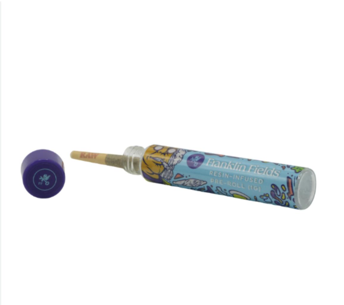 Photograph of product: PURPLE SANGRIA