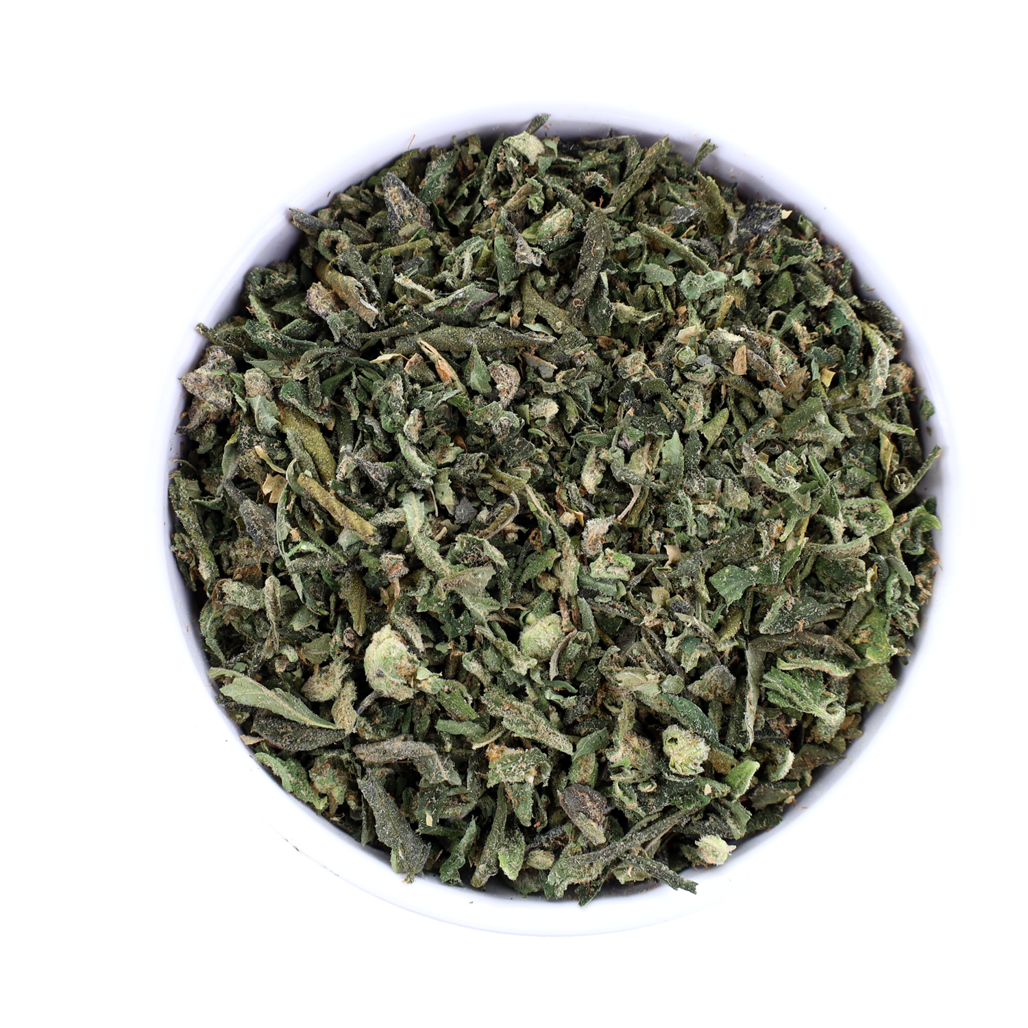 Photograph of product: Dante Inferno Shake Ounce - 28g