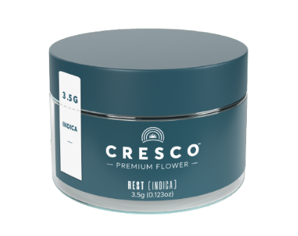 Photograph of product: Strawberry Cream -  3.5g