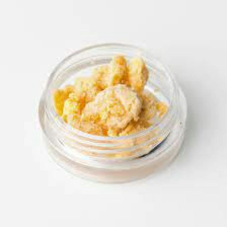 Photograph of product: Runtz Cake Wax (R)