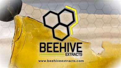 Photograph of product: Beehive Extracts - SLURP JUICE - Badder - - H