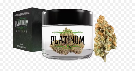 Photograph of product: Mango Haze 7g