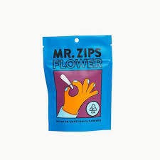 Photograph of product: MR. ZIPS EL CHIVO 14G