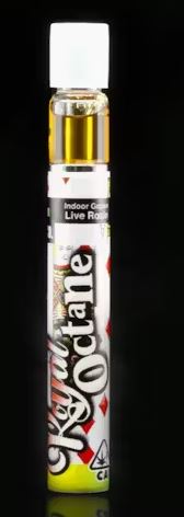 Photograph of Product: RTU - 0.5G SOLVENTLESS - ROYAL OCTANE [H]