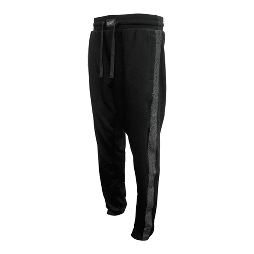 Photograph of product: RAW Life Unisex Rolling Papers Sweatpants S