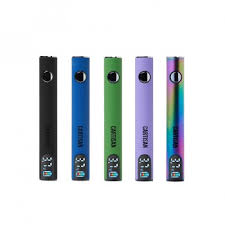 Photograph of product: Cartisan | Pro Pen Neo 400 - Rainbow
