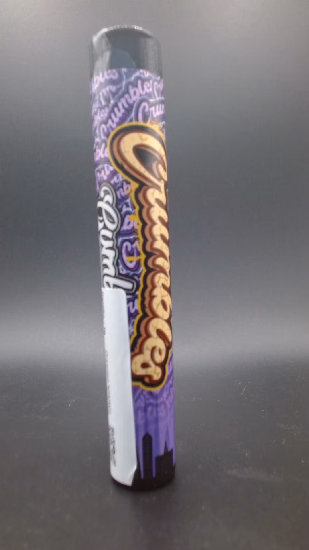 Photograph of product: Crumbles - Gumbo (Pre-Roll)