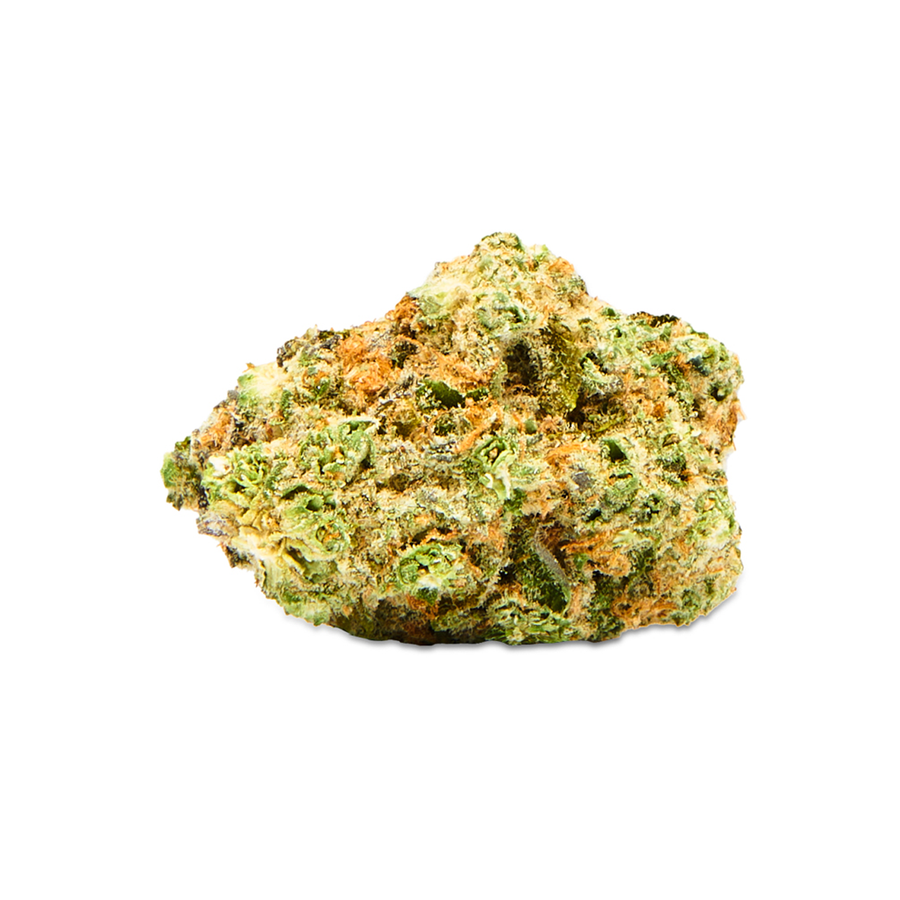 Photograph of product: GDF - Flower - Buds - Vellatello - Hybrid - 14G - Gold