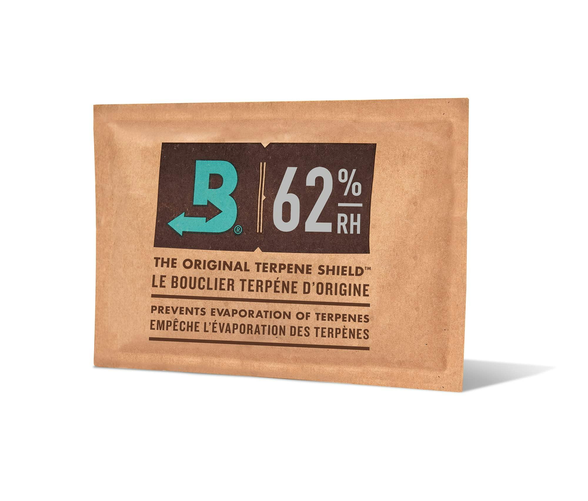 Photograph of Product: Humidity Pack | Size 8 | Single