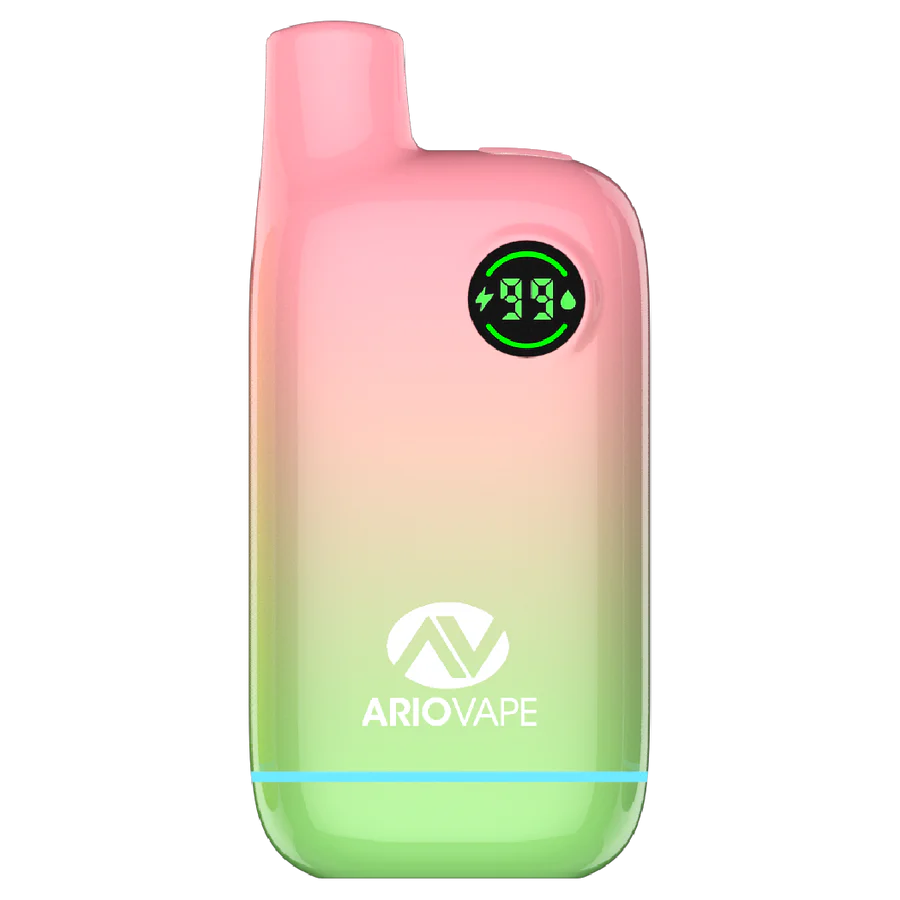 Photograph of product: Ario Covert PRO - WATERMELON COLOR