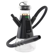Photograph of product: Ooze | Ripley | Electric Dab Rig