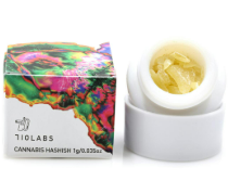 Photograph of product: 710 Labs - Persy Rosin - Watermelon Z #11