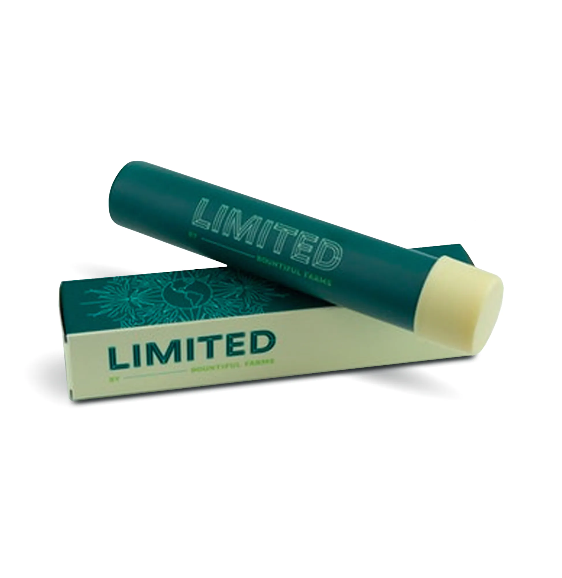 Photograph of product: Strawberry Gary Preroll