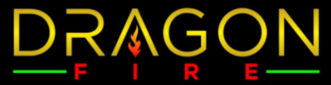 Photograph of product: Dragon Fire | Shiz-Nit - 3.5g