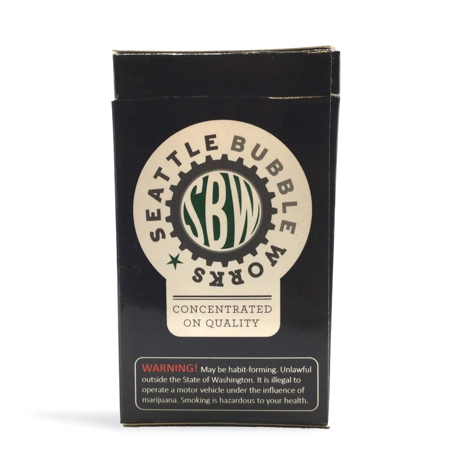 Photograph of Product: Well of Ideas Hash Infused Pre-Roll 10-pack | 5g