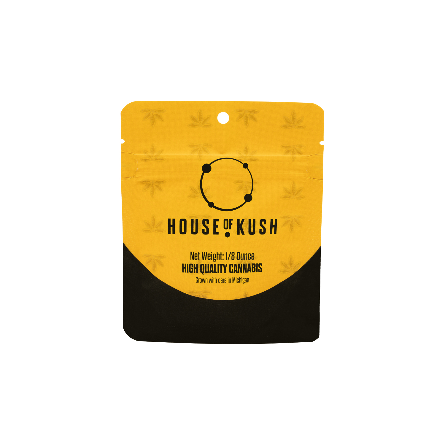 Photograph of product: House of Kush | Katsu Kush - 1g