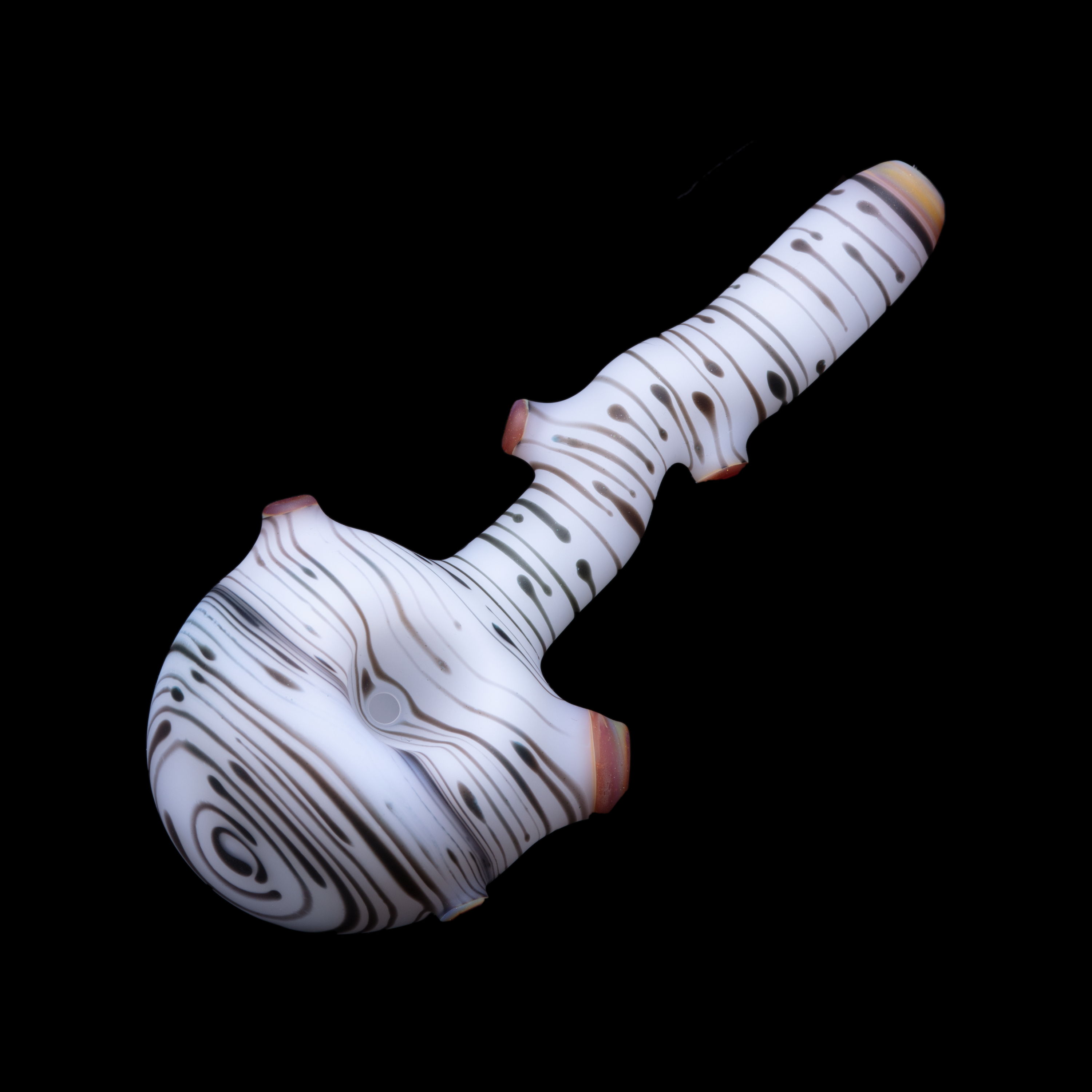 Photograph of product: White Birch Pipe