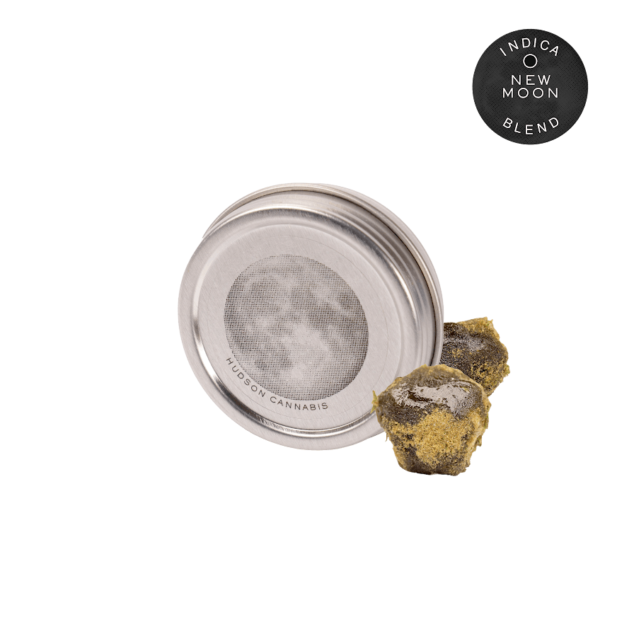 Photograph of product: Hudson Valley - Half Moon - Moonrocks