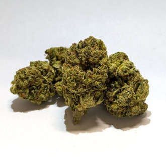 Photograph of product: Glenna's | GovernMINT Oasis - 3.5g