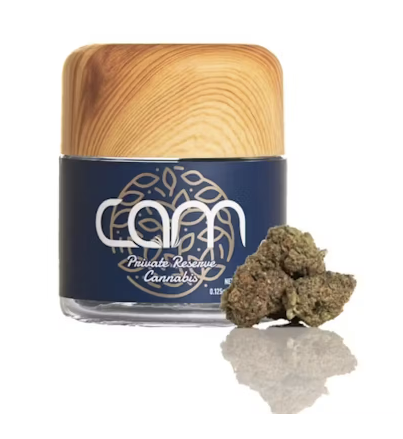 Photograph of product: CAM | Flower | Guava Gelato | 14g