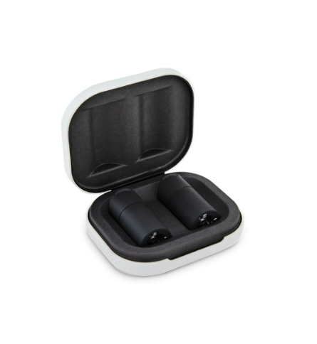 Photograph of product: Puffco Pivot 3D Replacement Chamber 2pk - Onyx