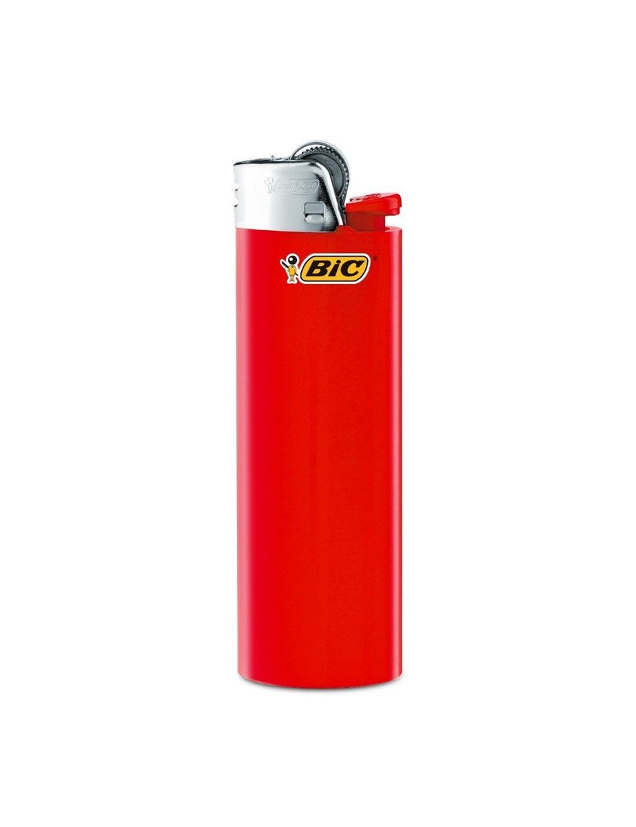 Photograph of product: BIC Lighters | Design
