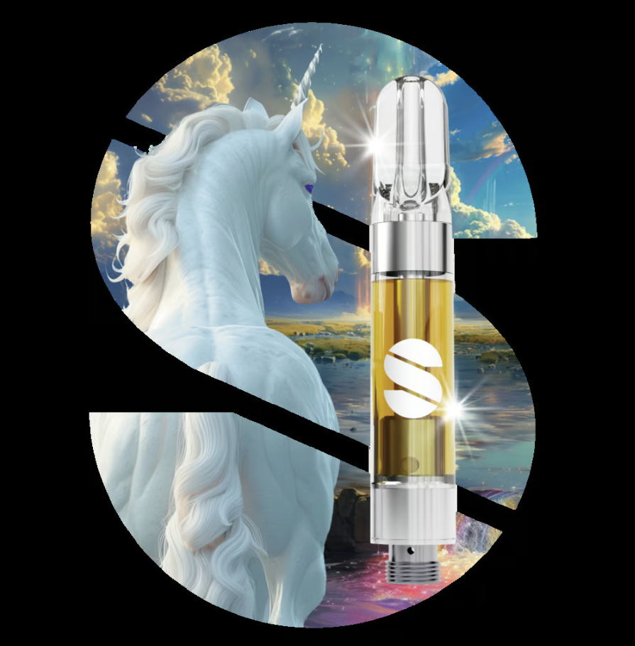 Photograph of product: Select | Berry Gelato Cartridge