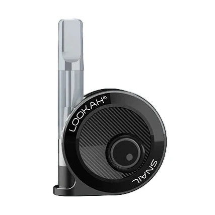 Photograph of product: Snail 2.0 Vape Battery - Black
