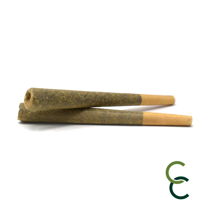 Photograph of Product: Pablo's Revenge - 1g (2 x 0.5g)