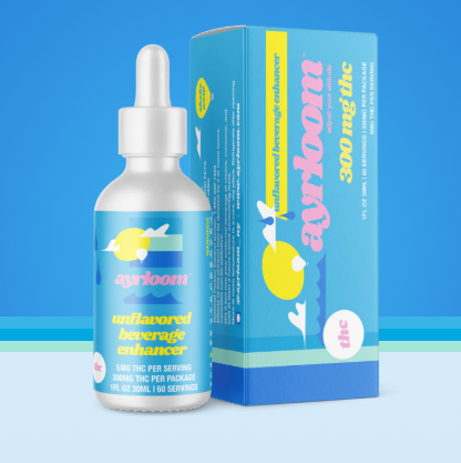 Photograph of product: Ayrloom | Beverage Enhancers | 300mg