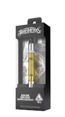 Photograph of product: ABRACADABRA (2G) [H] 510 THREAD - 2 G