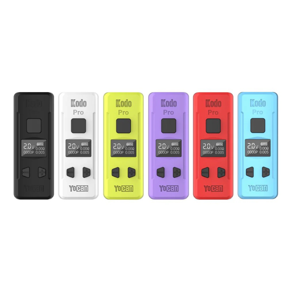 Photograph of product: Kodo Pro