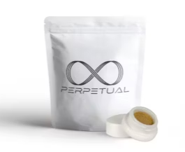 Photograph of product: Perpetual Gold Gary Payton #2 Ice Water au chocolat