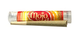 Photograph of product: Mojo | Flower Power (H) IPR