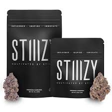 Photograph of product: Black Cherry Gelato Stiiizy - 14g