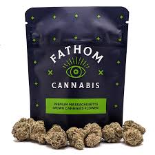 Photograph of product: Fathom | Secret Tang Breath | 28g