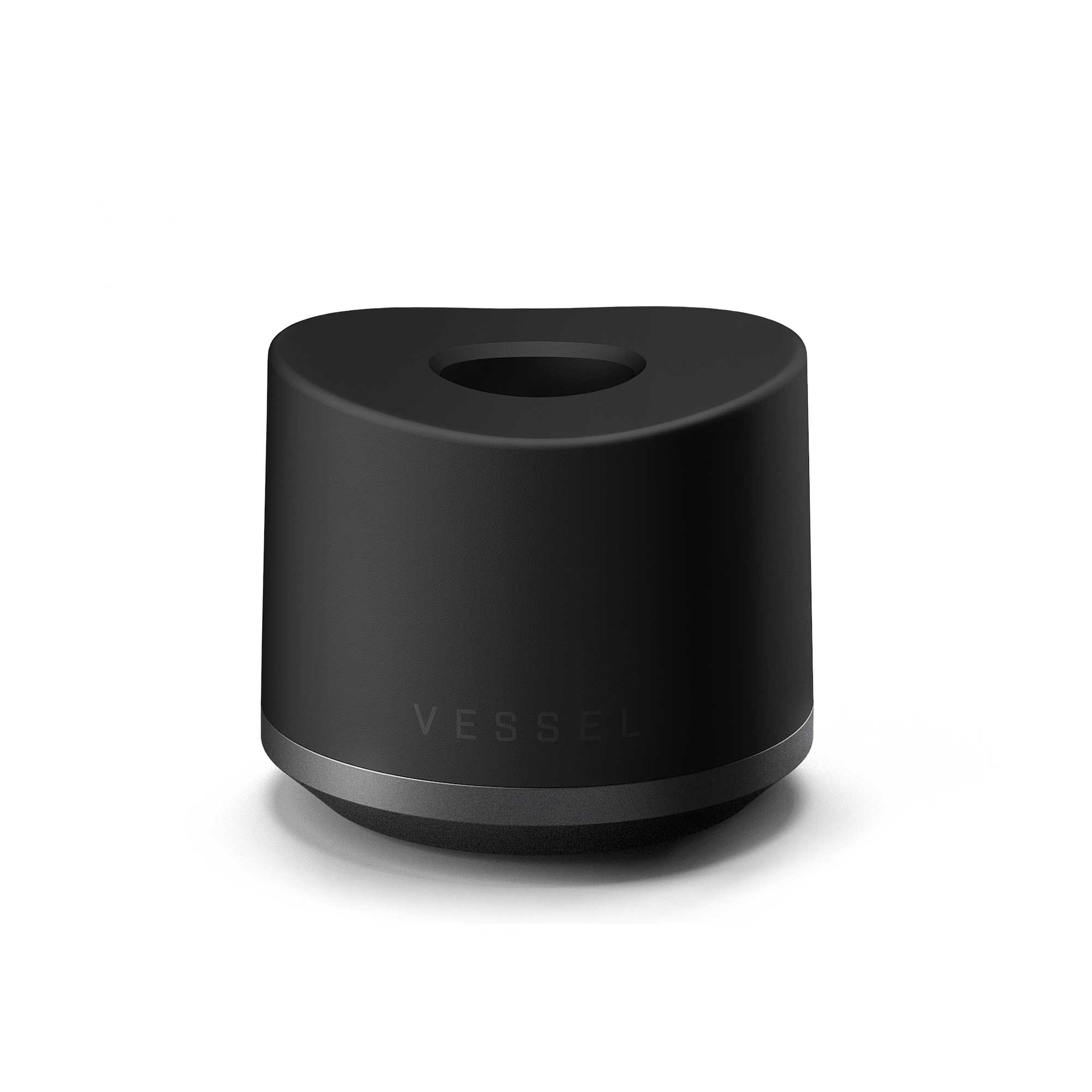 Photograph of product: Base Charger (Black)