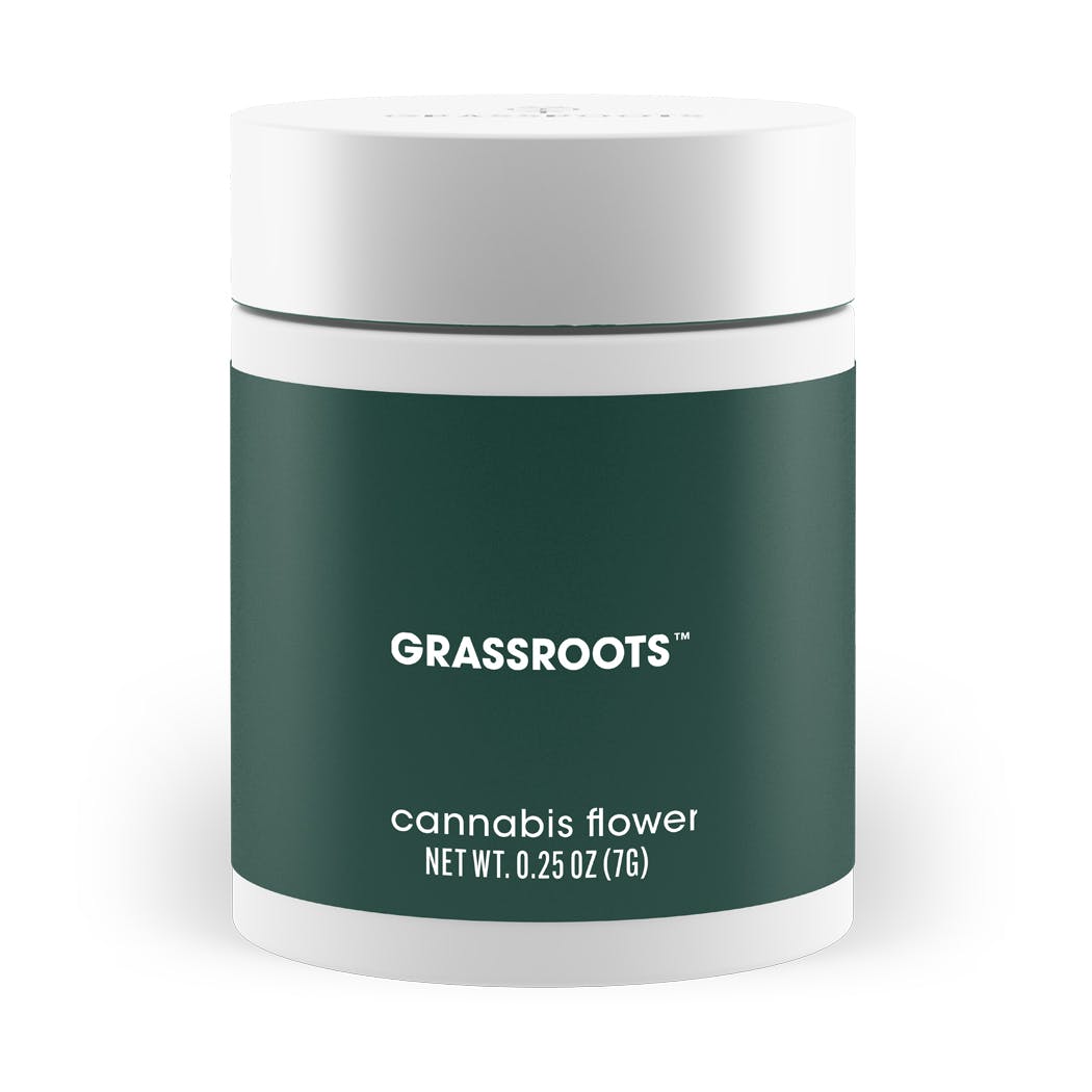 Photograph of product: Singapore Sling - Flower 3.5g