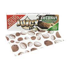 Photograph of product: Juicy Jay Coconut