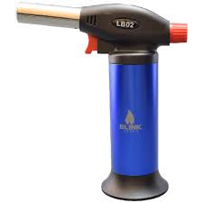 Photograph of product: Blink Torch LB02