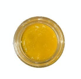 Photograph of product: Trucenta Wax 5g Frostbite Live Resin
