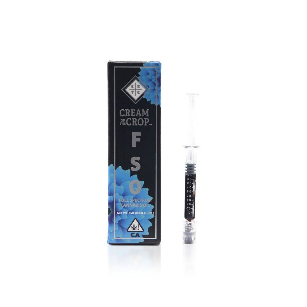 Photograph of product: HIGH TH-oui [1G] FSO