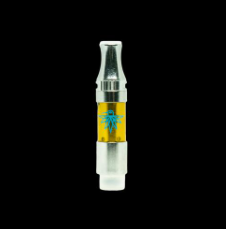 Photograph of product: Harmony - Live Sauce Cartridge - Island Gelato (S)
