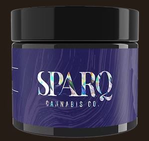 Photograph of product: Toxic Taffy - 3.5g